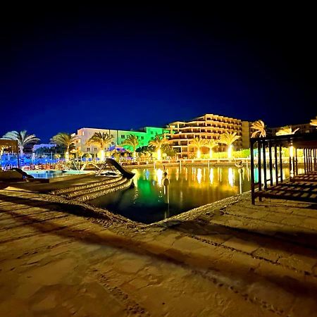 Davinci Beach Hotel Hurghada Eksteriør bilde