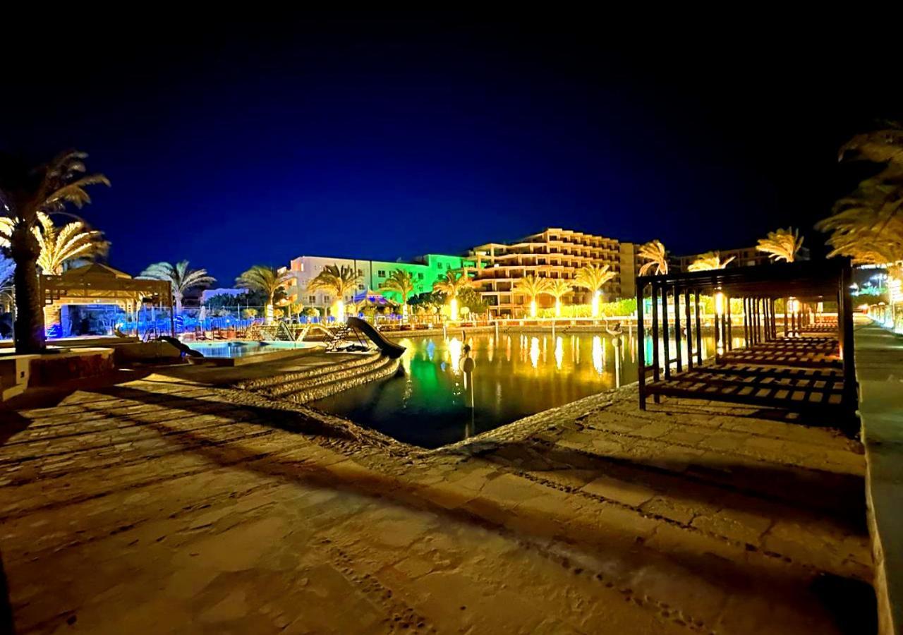 Davinci Beach Hotel Hurghada Eksteriør bilde