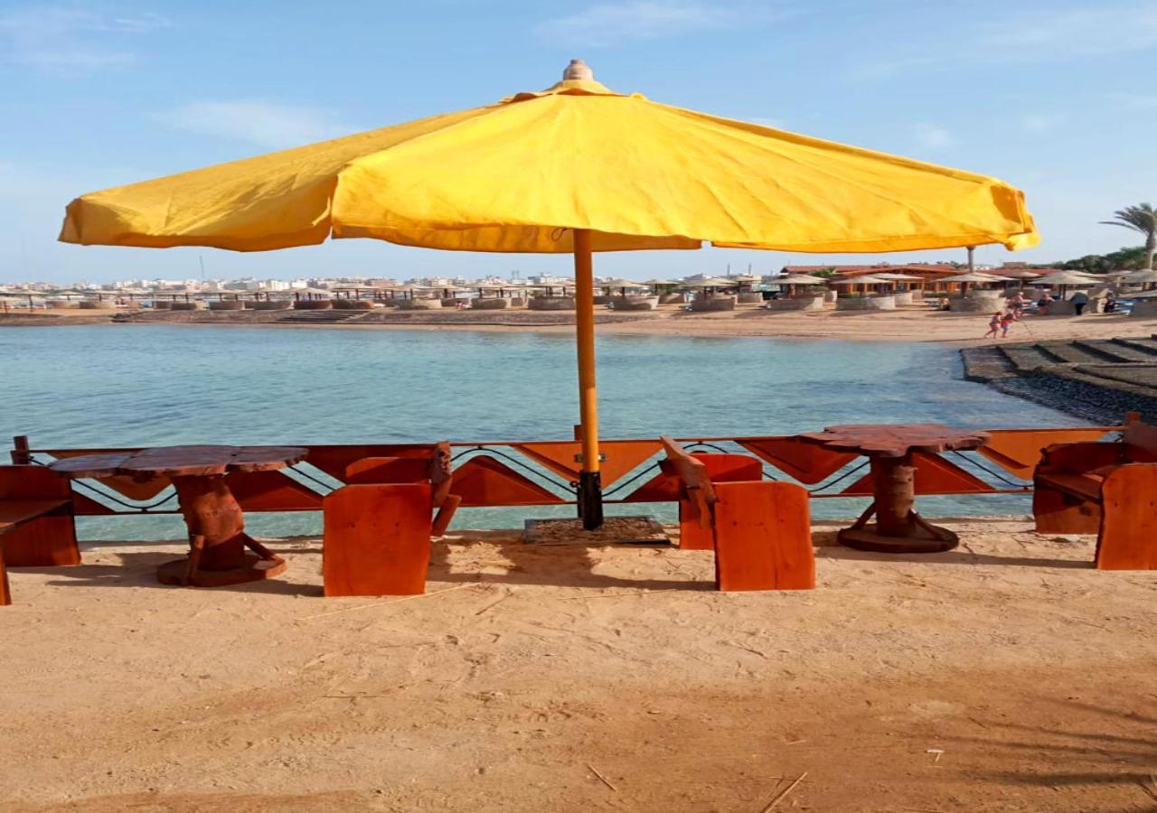 Davinci Beach Hotel Hurghada Eksteriør bilde